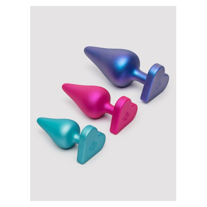 ROMP LUSTER